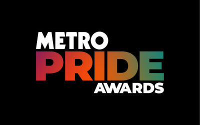 Metro Launches First-Ever Pride Awards to Celebrate LGBTQ+ Achievers